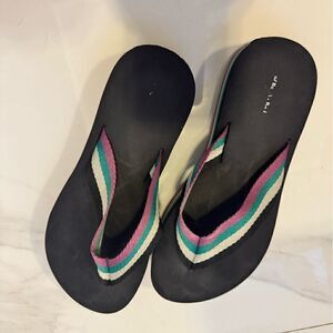 Isabel Marant flip flop flatform #18